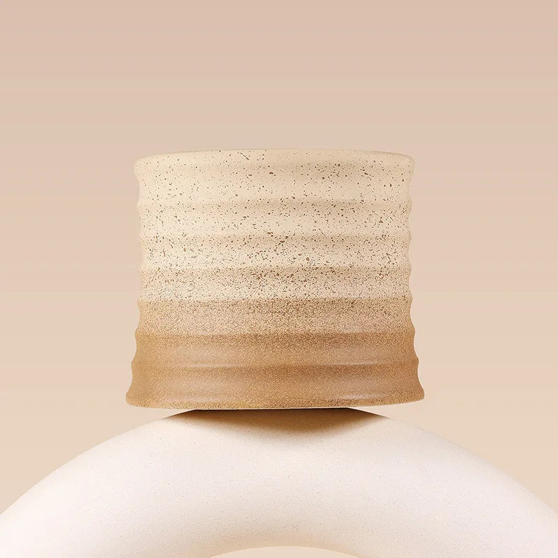 Luxury Aromatherapy Candle — 4 Signature Scents