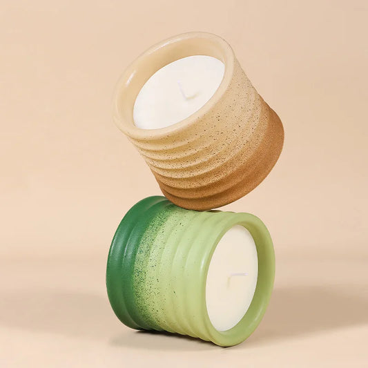 Luxury Aromatherapy Candle — 4 Signature Scents