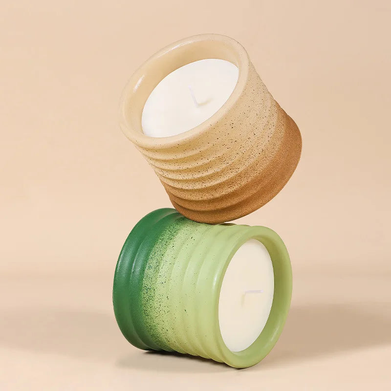 Luxury Aromatherapy Candle — 4 Signature Scents