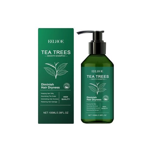 Blushbeam Herbal Hair Cleanser – Hydrating & Restorative