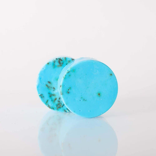 Tea Tree Peppermint Shampoo Bar | Blushbeam