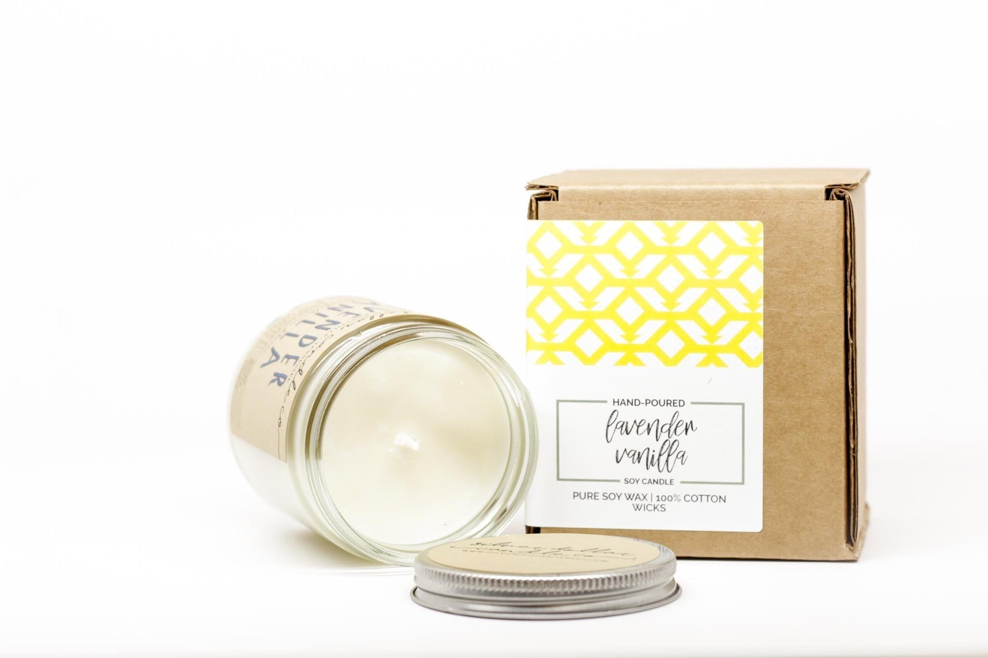 Blushbeam Bridal Proposal Candle – Personalized Gift