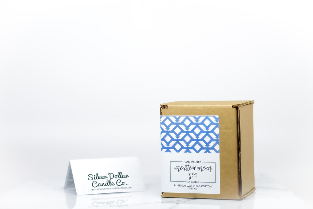 Blushbeam Bridal Proposal Candle – Personalized Gift