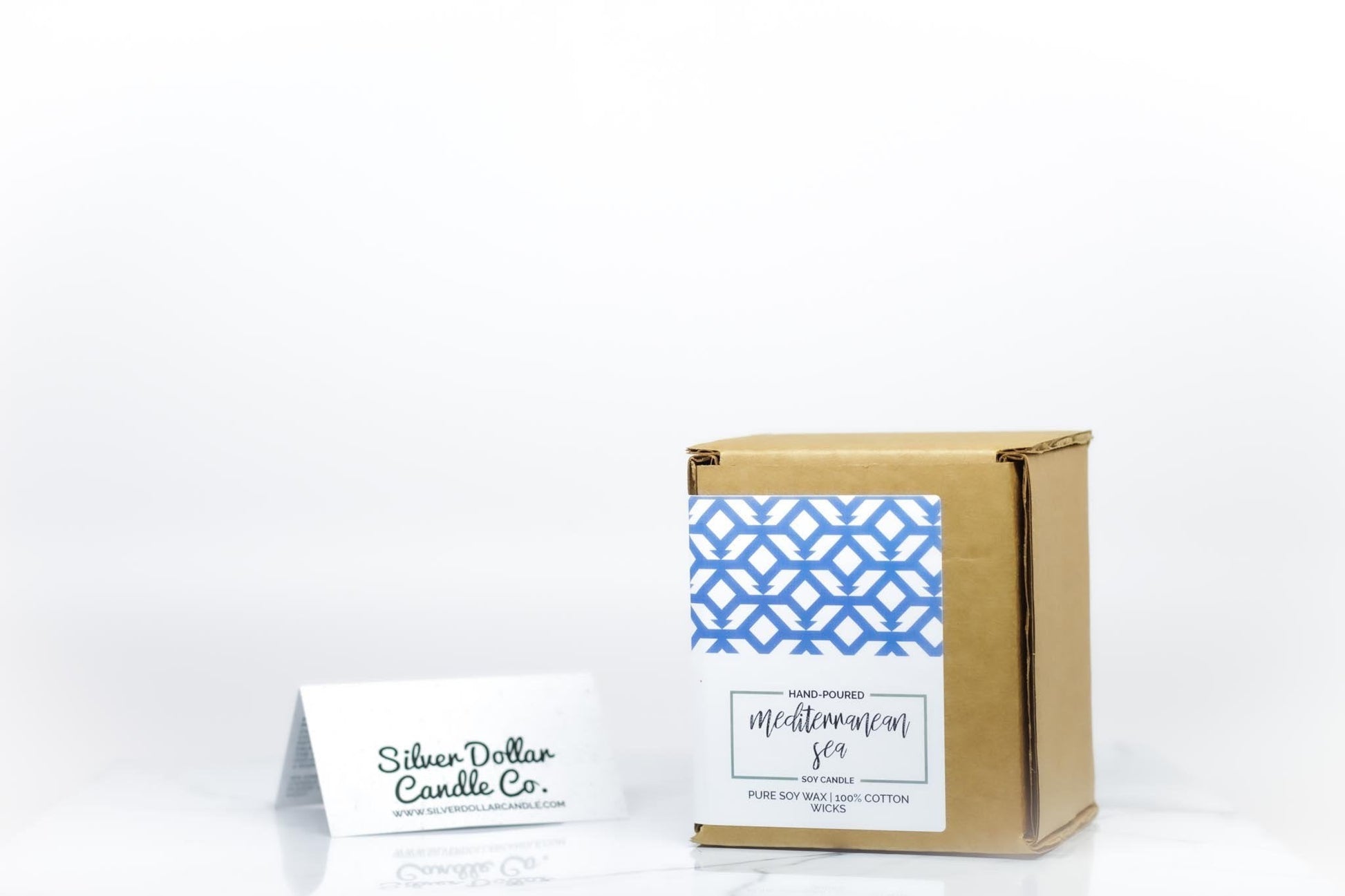 Blushbeam Bridal Proposal Candle – Personalized Gift