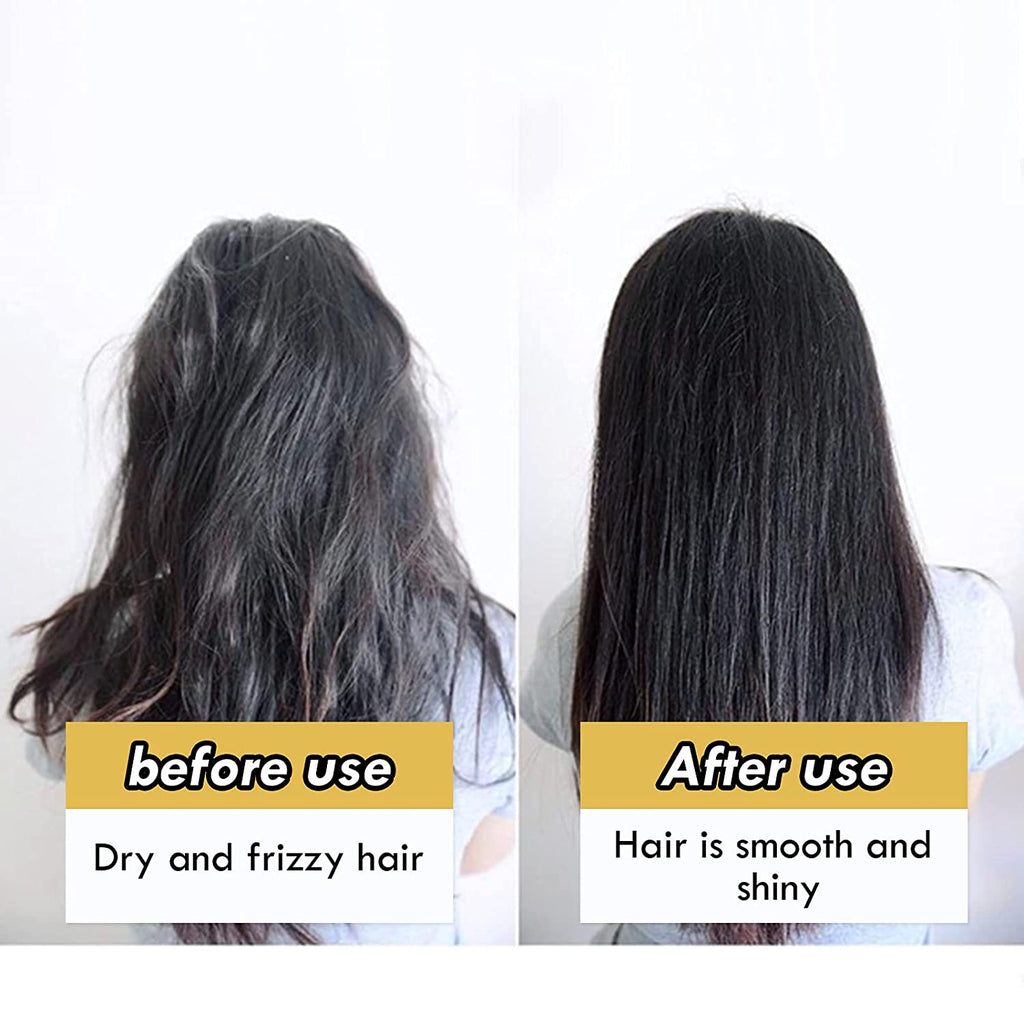 Blushbeam Seaweed Extract Hair Conditioner