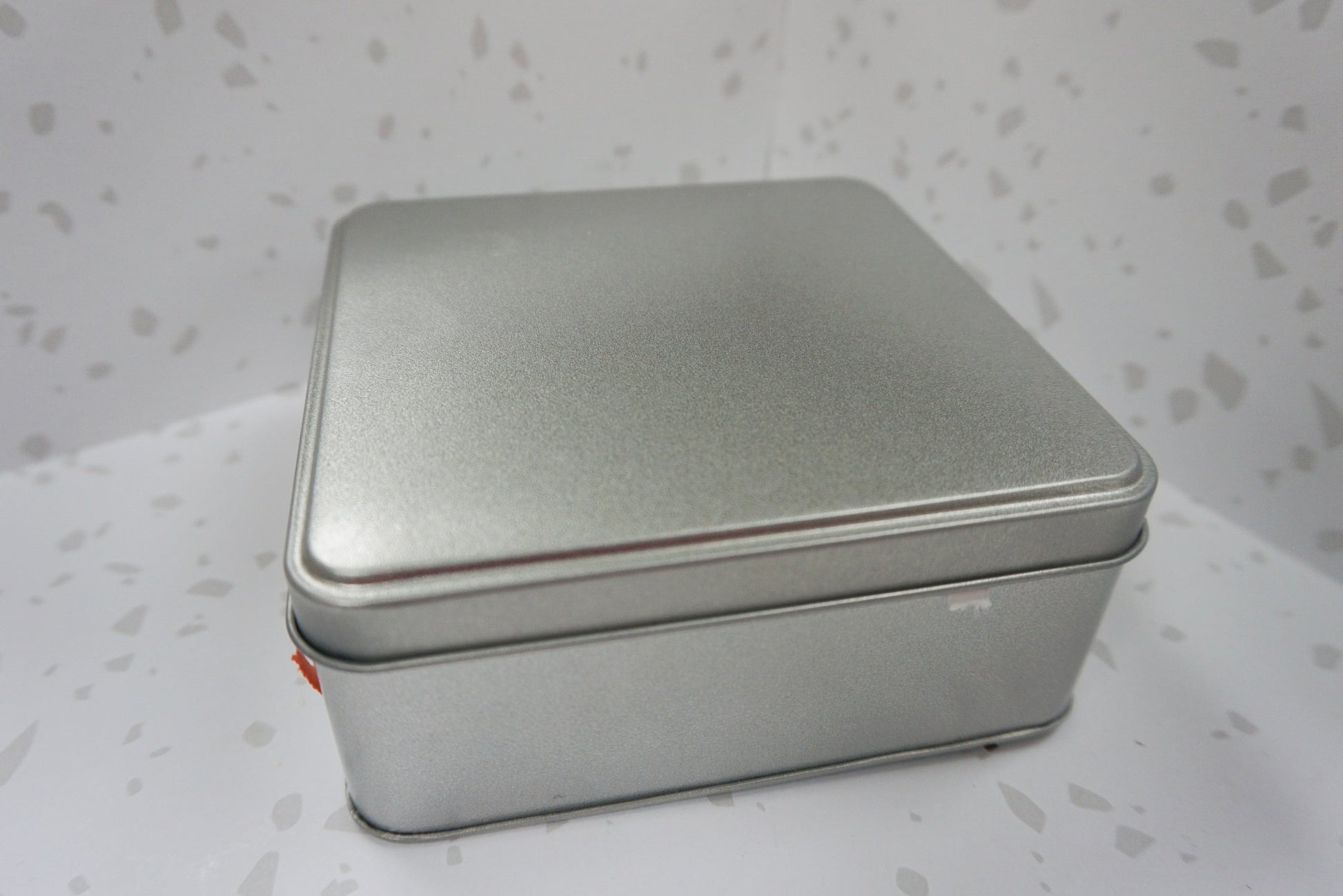 Blushbeam – Small Shampoo Collectors Set (4 Shampoo Bars + Travel Tin)
