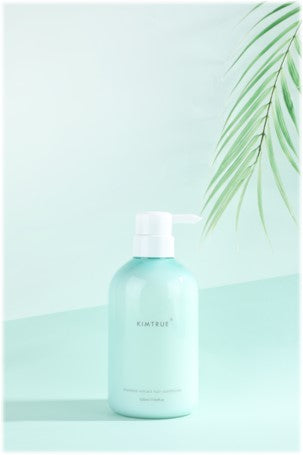 Blushbeam Seaweed Extract Hair Conditioner