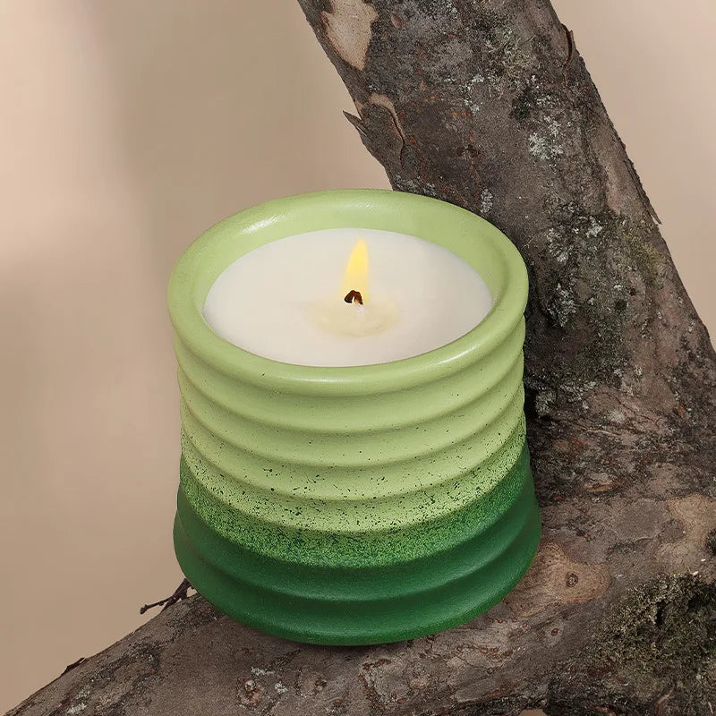Luxury Aromatherapy Candle — 4 Signature Scents