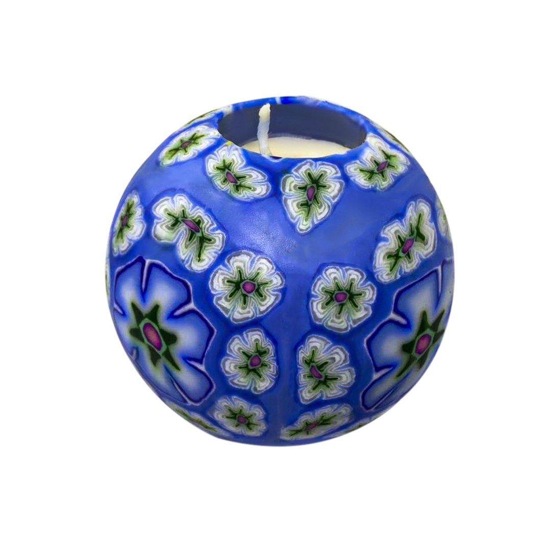 Blushbeam Artisan Candles