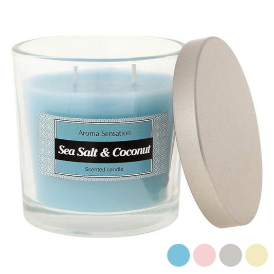 Blushbeam Scented Candle 117556 Multicolour - Blushbeam.co.uk