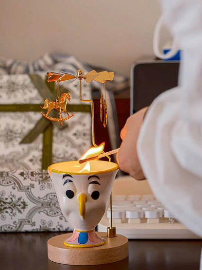 Blushbeam Soy Wax Candle Set of 2 Premium Scented Candles Inspecial Home