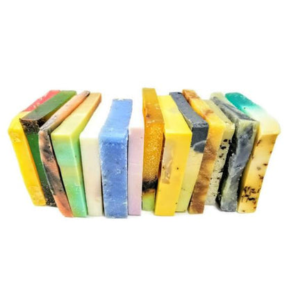 Blushbeam.co.uk - handmade, eco-friendly soap bars